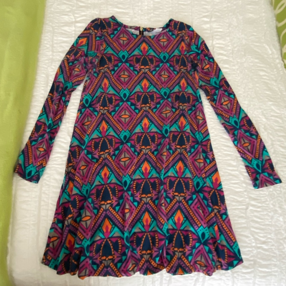 Cute & Comfy dress!